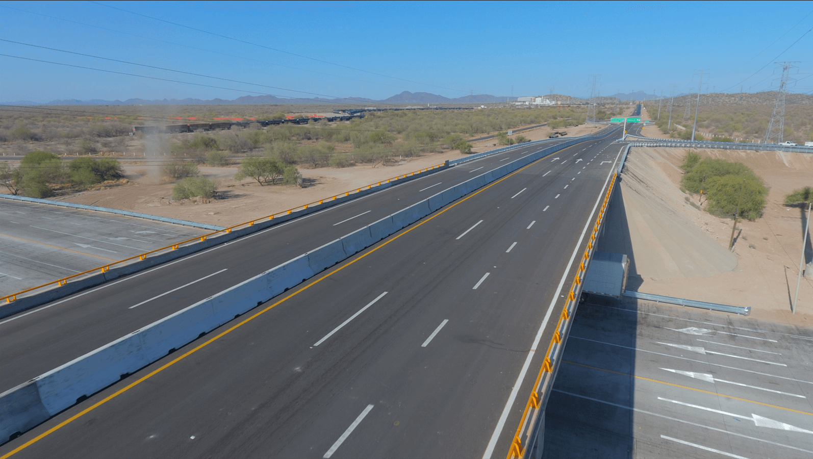 Libramiento Hermosillo sah